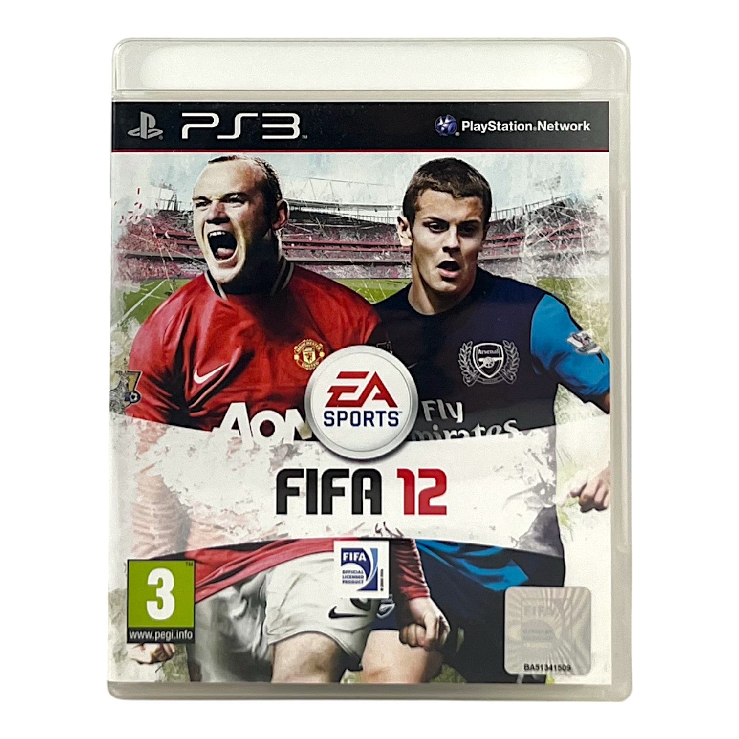 FIFA 12