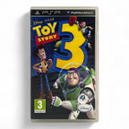 Toy Story 3 (FR)