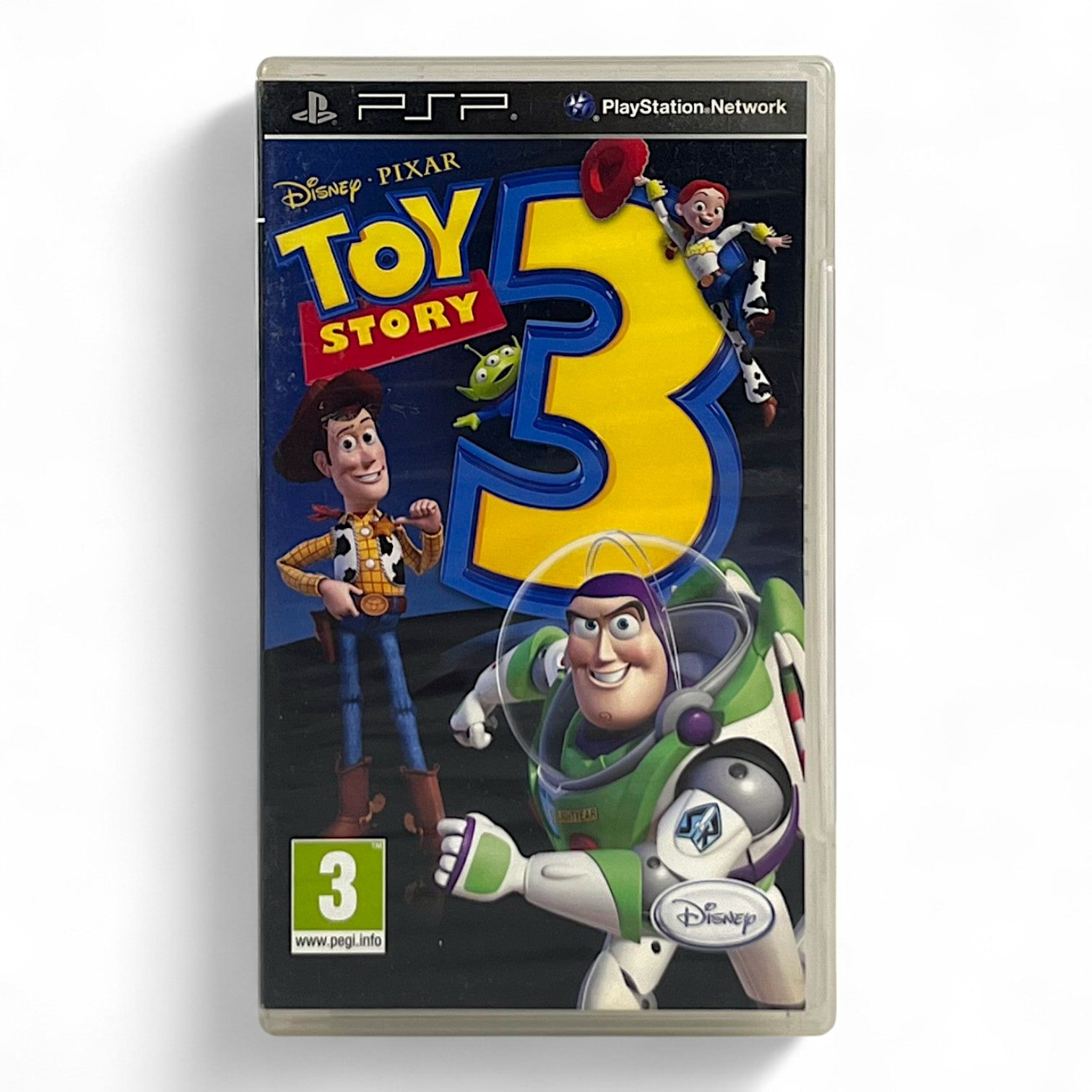 Toy Story 3 (FR)