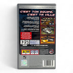 Need for Speed Carbon: Own the City (FR) — Platinum