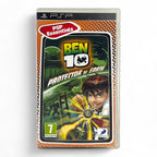 Ben 10: Protector of Earth (FR) — Essentials