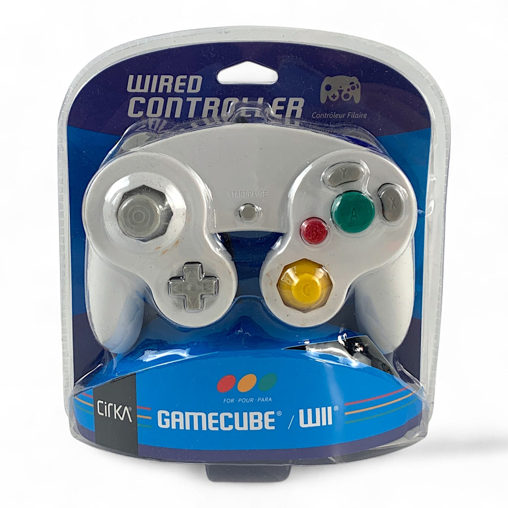 SA 1993: Controller / Pad weiß [Cirka] SONSTIGES