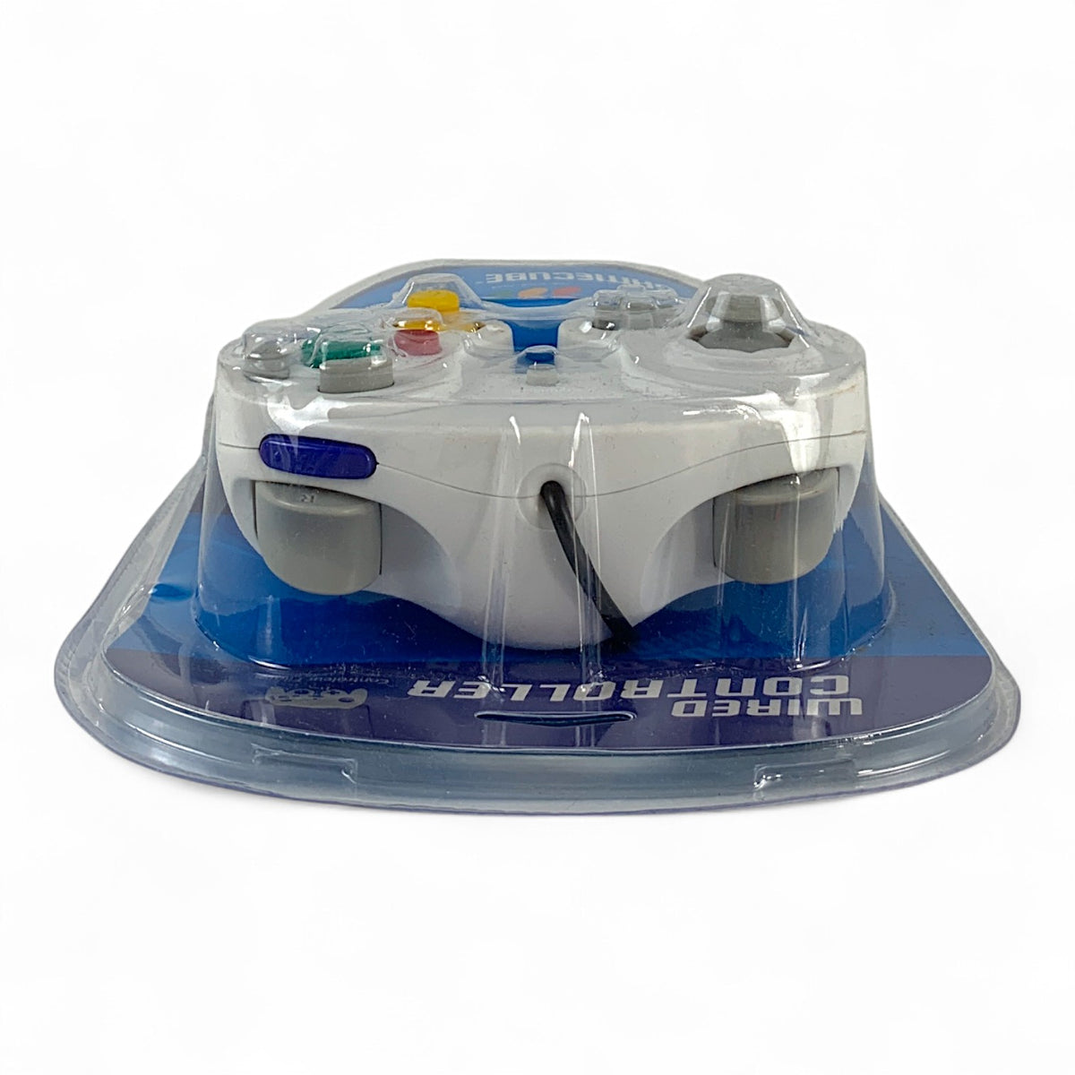 SA 1993: Controller / Pad weiß [Cirka] SONSTIGES