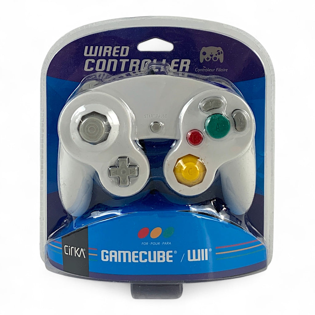 SA 1994: Controller / Pad weiß [Cirka] SONSTIGES