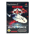 Star Trek Voyager: Elite Force (DE) — Promo
