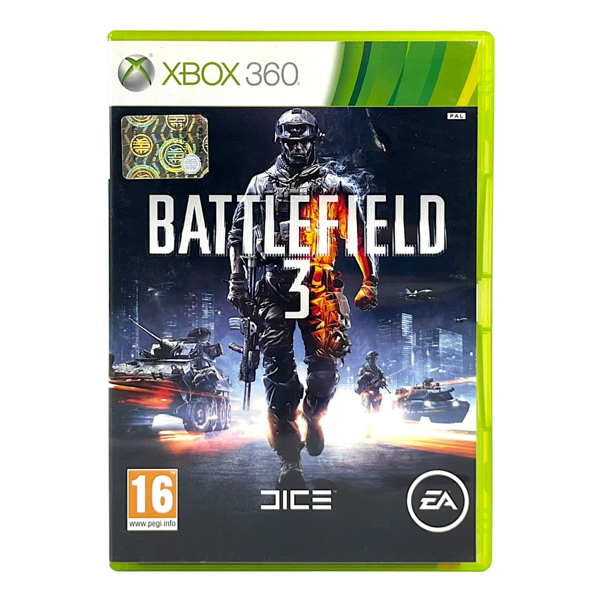 Battlefield 3 (IT)