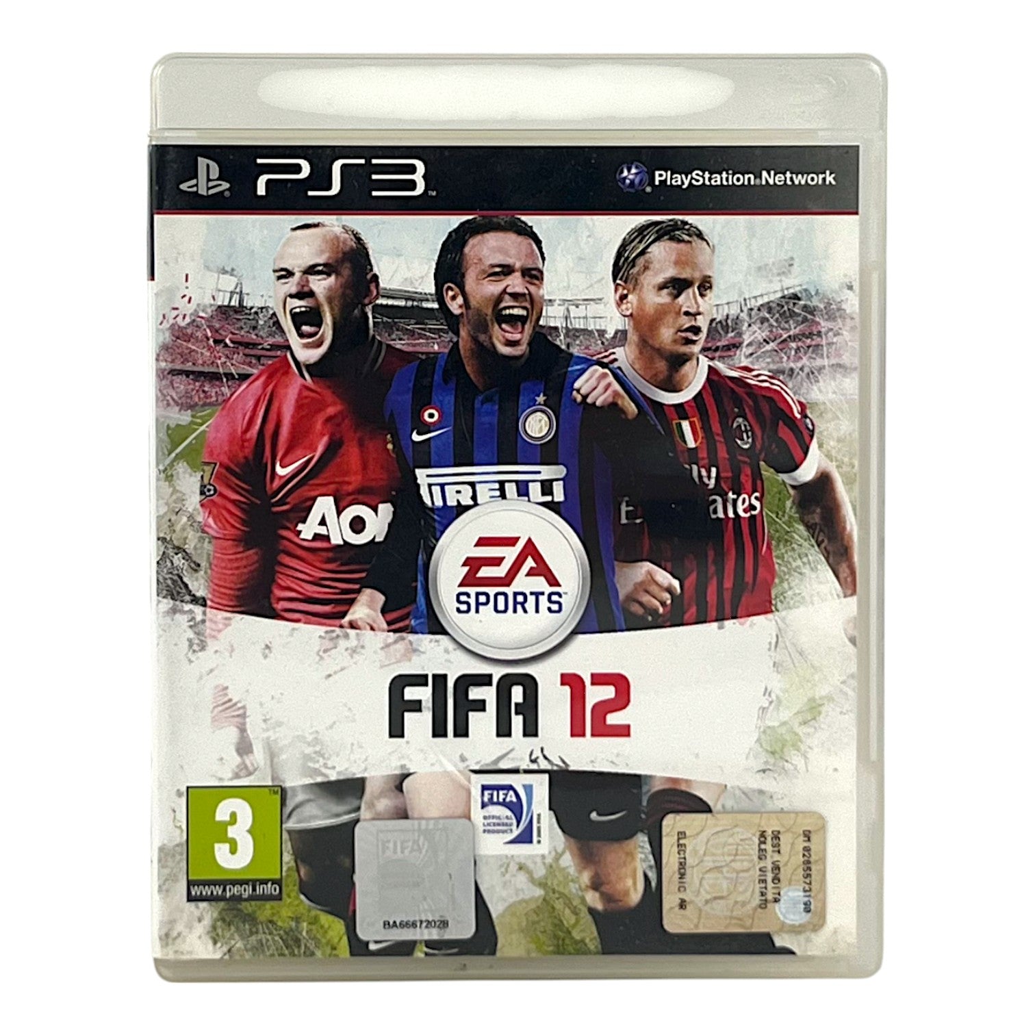 FIFA 12 (IT)