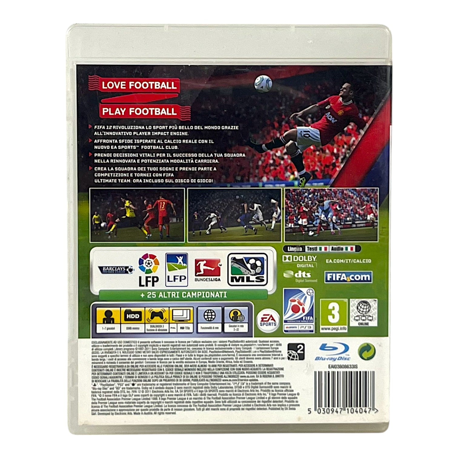 FIFA 12 (IT)