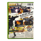 Battlefield 2: Modern Combat (GB)