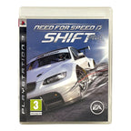Need for Speed: Shift (PT)
