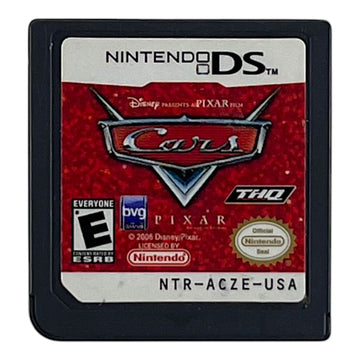 DISNEY Cars (US)