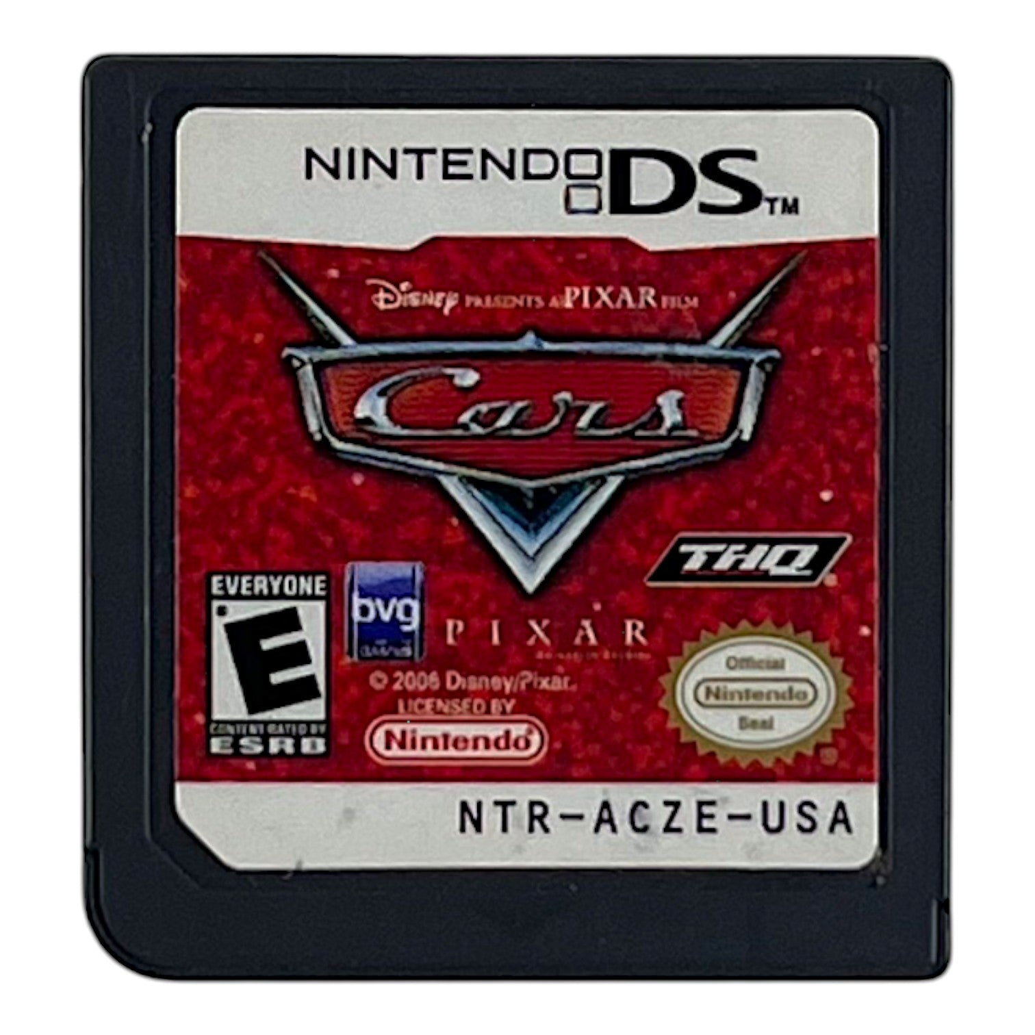 DISNEY Cars (US)