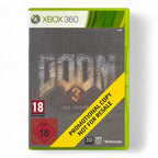 Doom 3 BFG Edition [Promo] (EU)