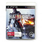 Battlefield 4 (AU)