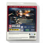 Vanquish (GB) — Essentials