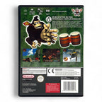 Donkey Kong: Jungle Beat (FR)