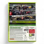 F1 / Formula One 2013 (DE) — Promo