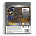 Uncharted 2: Among Thieves [Platinum] (AT)