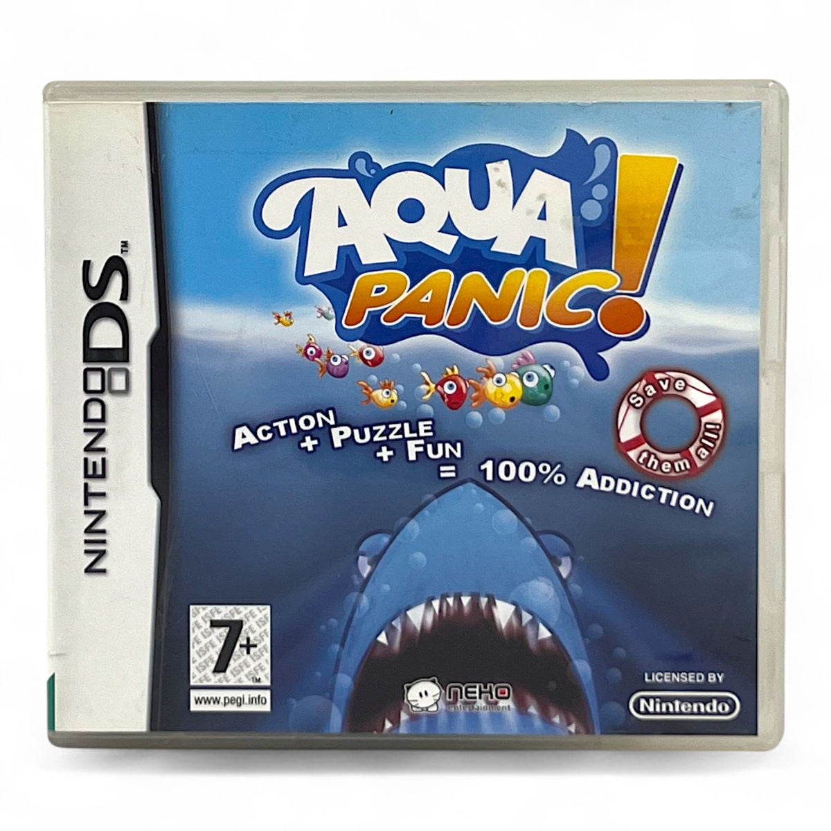 Aqua Panic (GB)