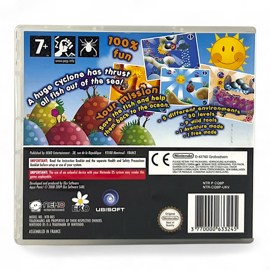 Aqua Panic (GB)