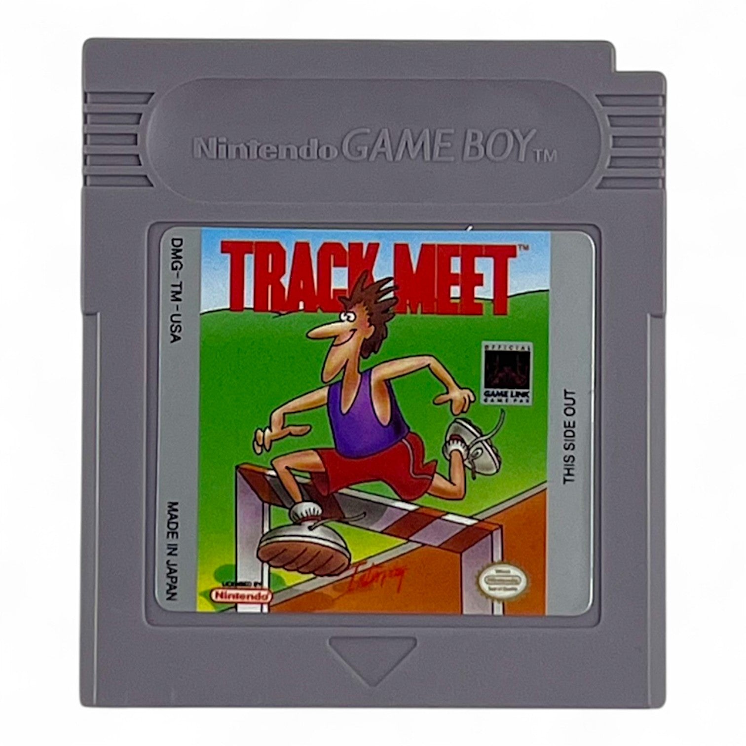 Track Meet (US)
