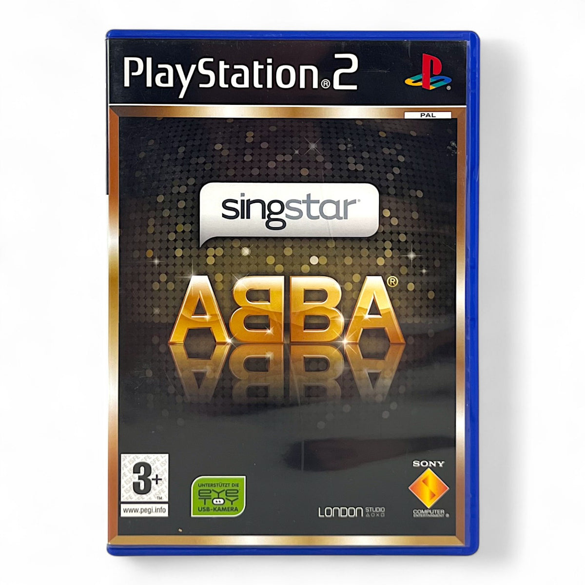 SingStar ABBA (AT)
