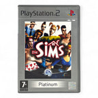 Die Sims (AT) — Platinum