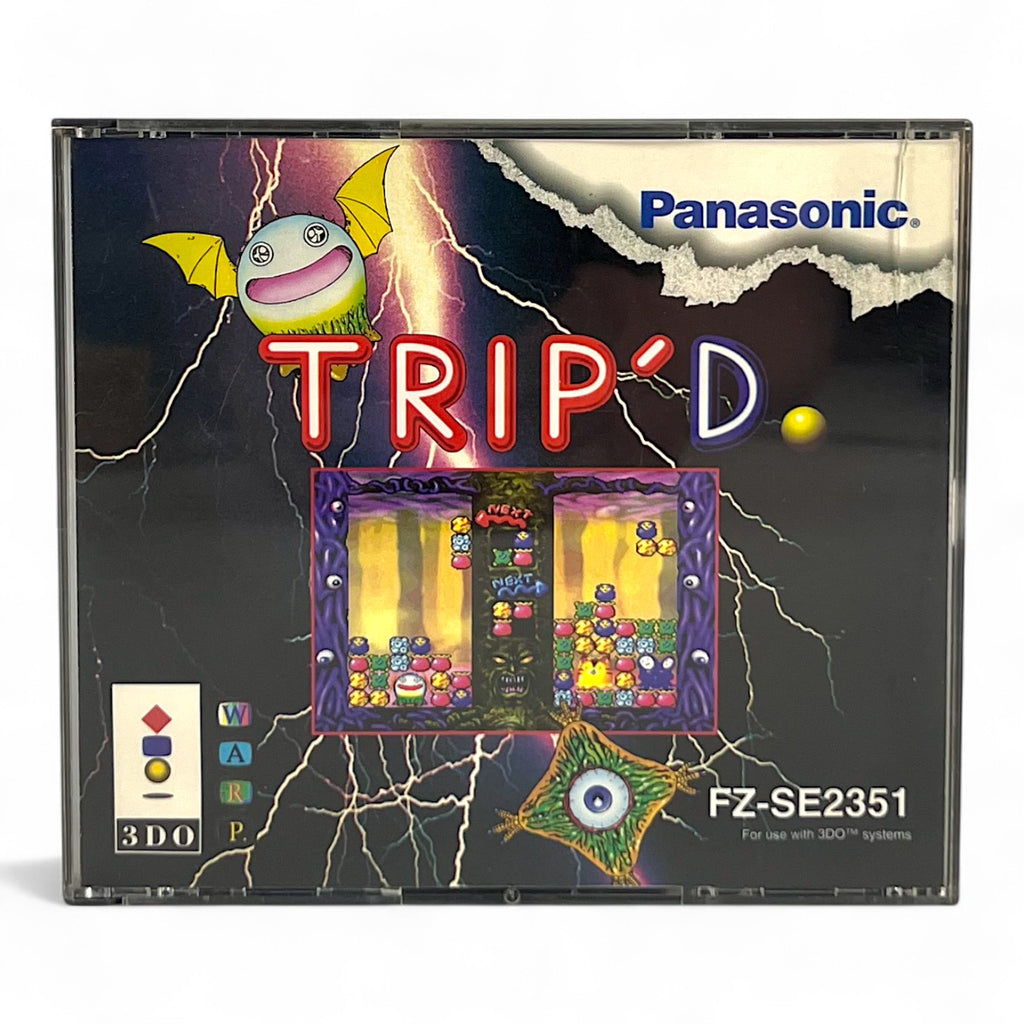 Trip'd (DE)