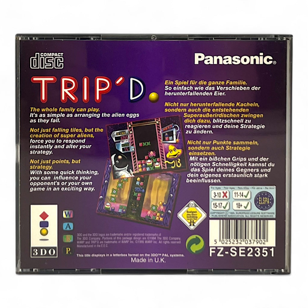 Trip'd (DE)