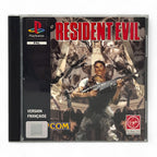 Resident Evil (FR)