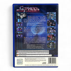 Silpheed: The Lost Planet (GB)
