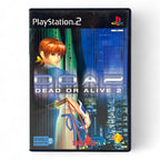 Dead or Alive 2 (FR)