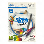 uDraw Studio (FR)