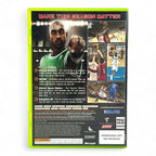 NBA 2K9 — Promo