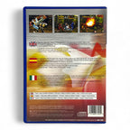 Street Fighter EX3 (GB)