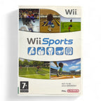 Wii Sports (GB)