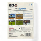 Wii Sports (GB)