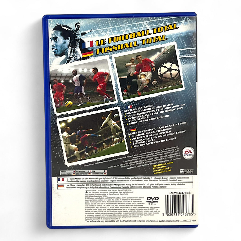 FIFA 06 (AT)