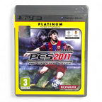 Pro Evolution Soccer 2011 [Platinum] (AT)