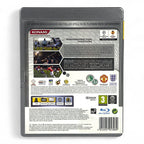 Pro Evolution Soccer 2011 [Platinum] (AT)
