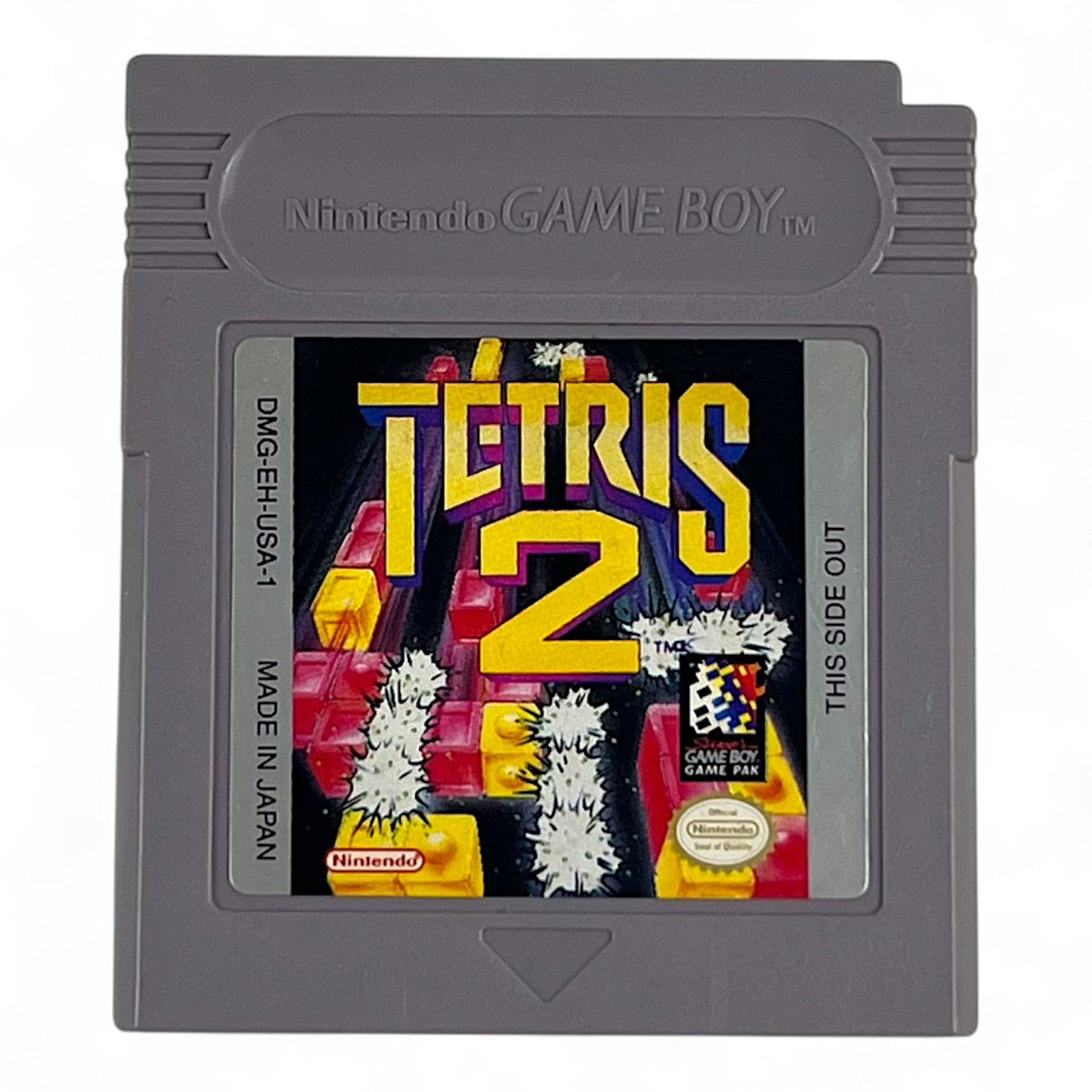 Tetris 2 (US)