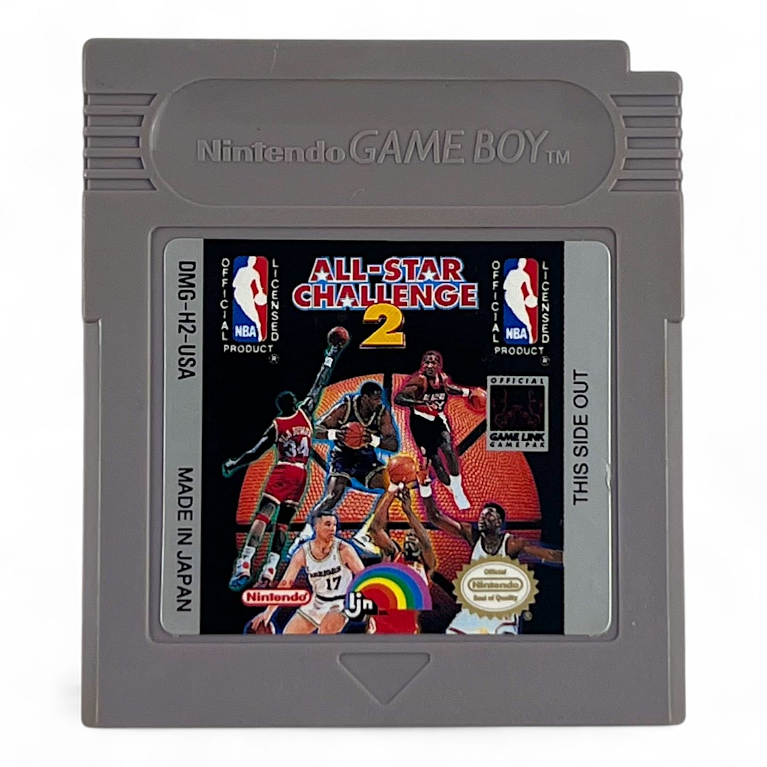 NBA All Star Challenge 2 (US)