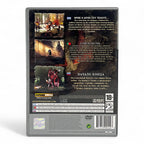 God of War II — Platinum