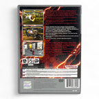 Tekken 5 — Platinum