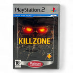 Killzone — Platinum