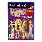 Bratz: The Movie (FR)
