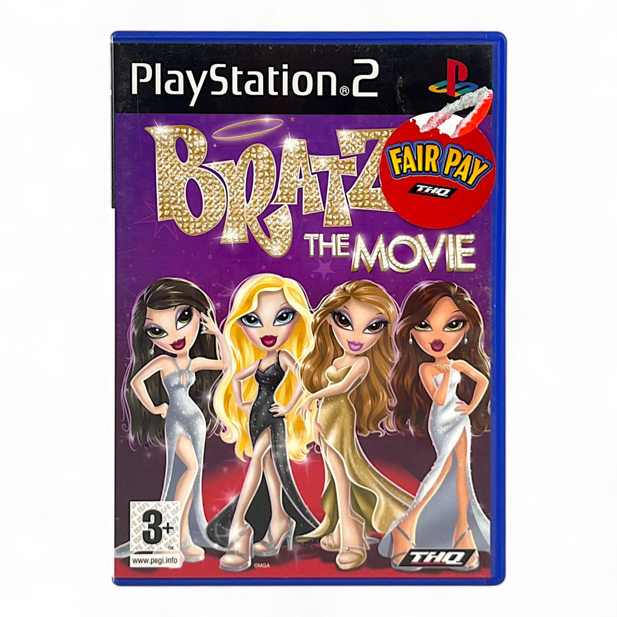 Bratz: The Movie (FR)