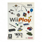 Wii Play (AT)