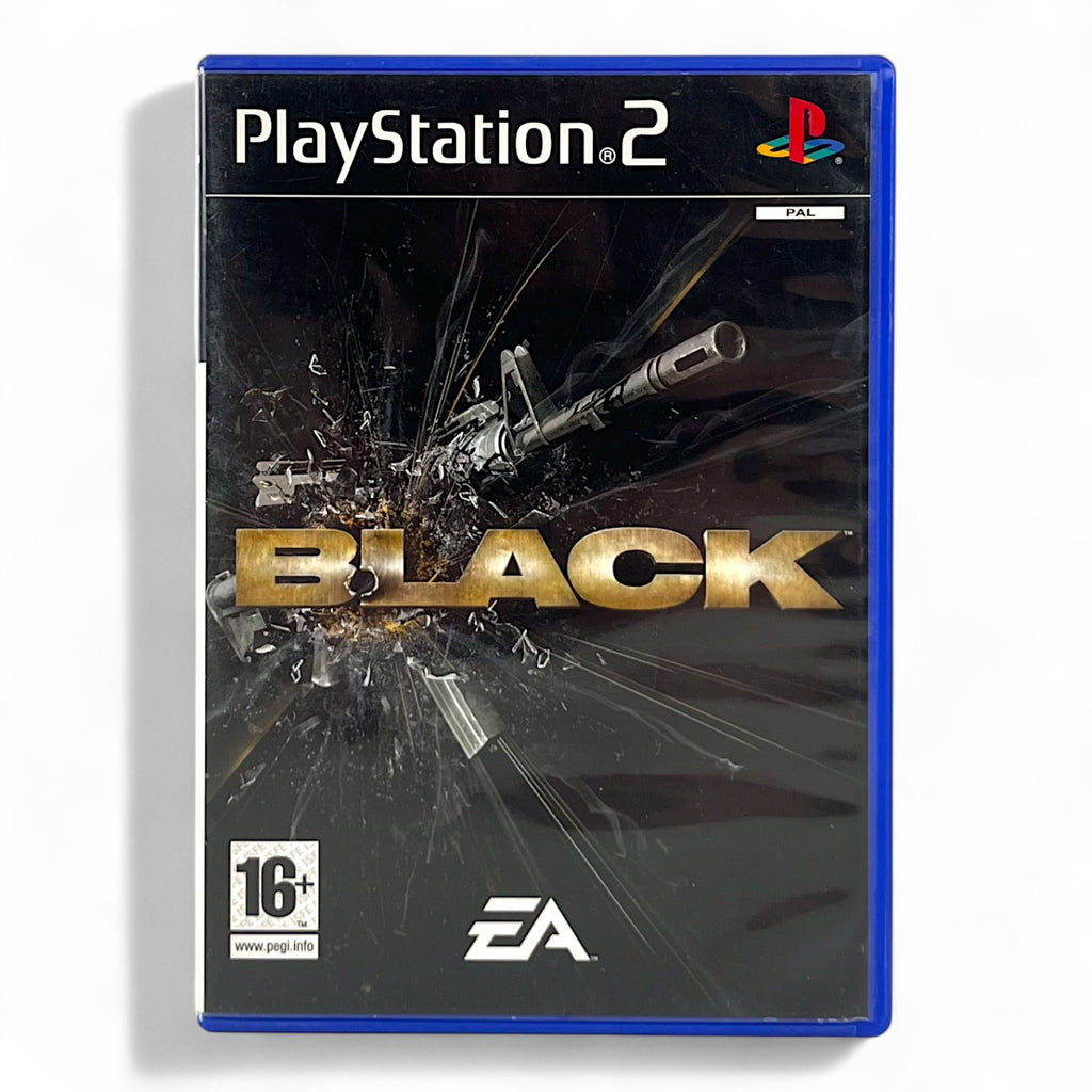 Black (FR)