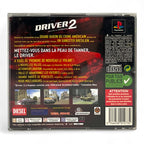 Driver 2: Back on the Streets (FR)